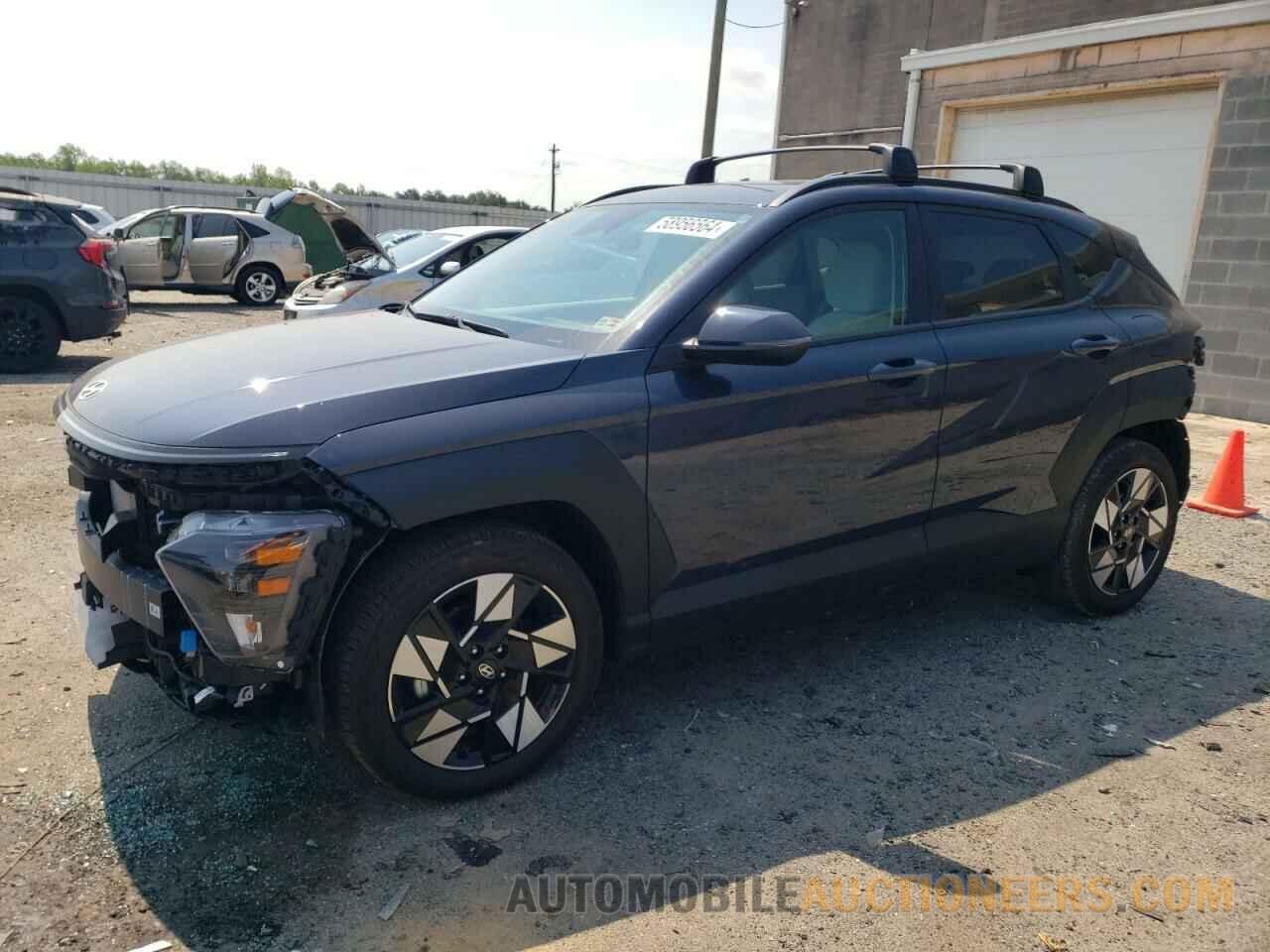 KM8HC3AB0RU081854 HYUNDAI KONA 2024