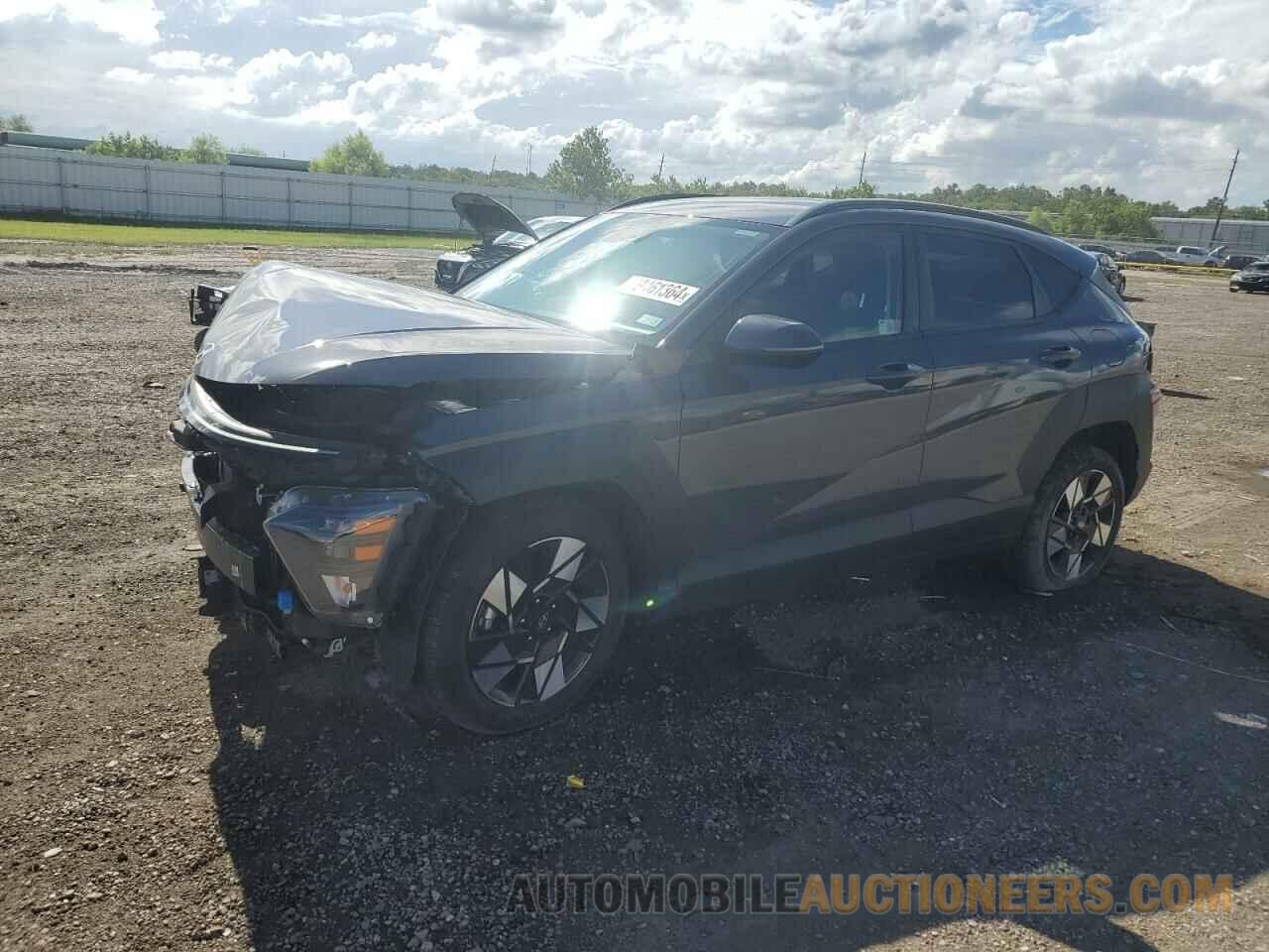 KM8HC3AB3RU056334 HYUNDAI KONA 2024