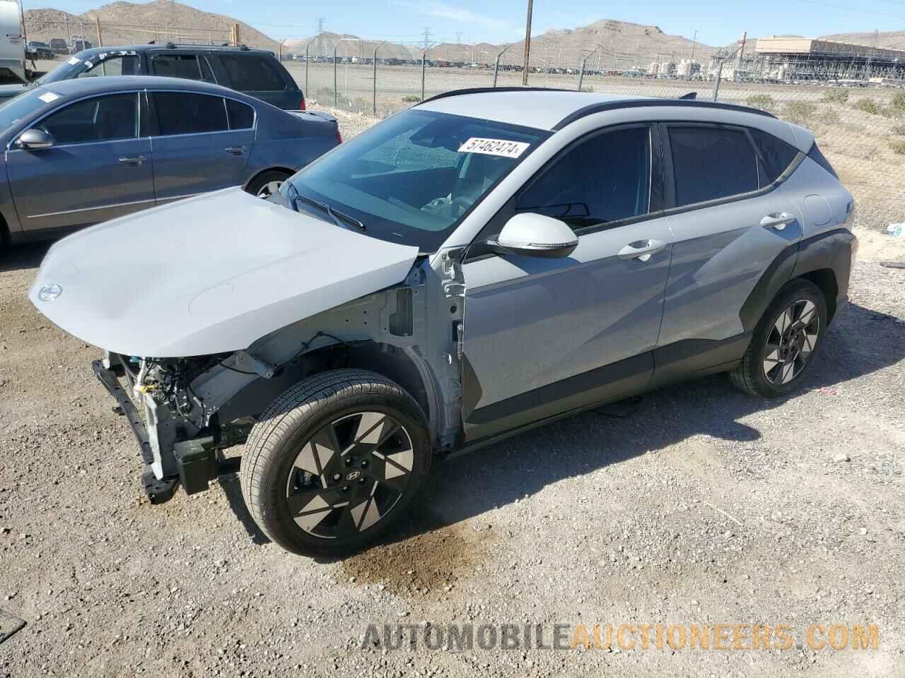 KM8HC3AB6RU078649 HYUNDAI KONA 2024