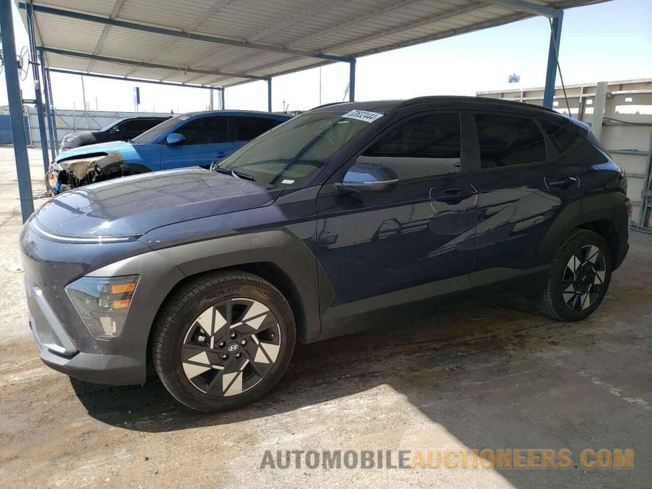 KM8HC3AB6RU106319 HYUNDAI KONA 2024