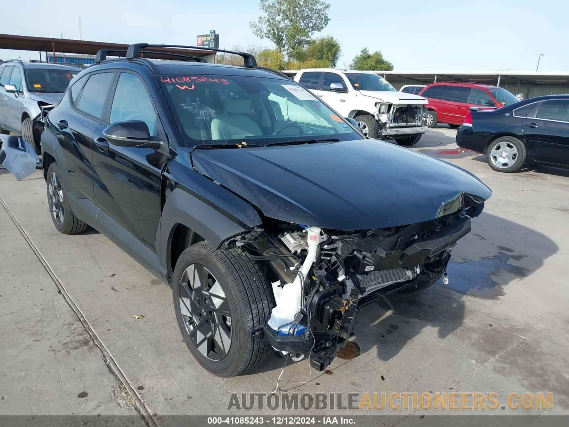 KM8HC3AB6RU122021 HYUNDAI KONA 2024