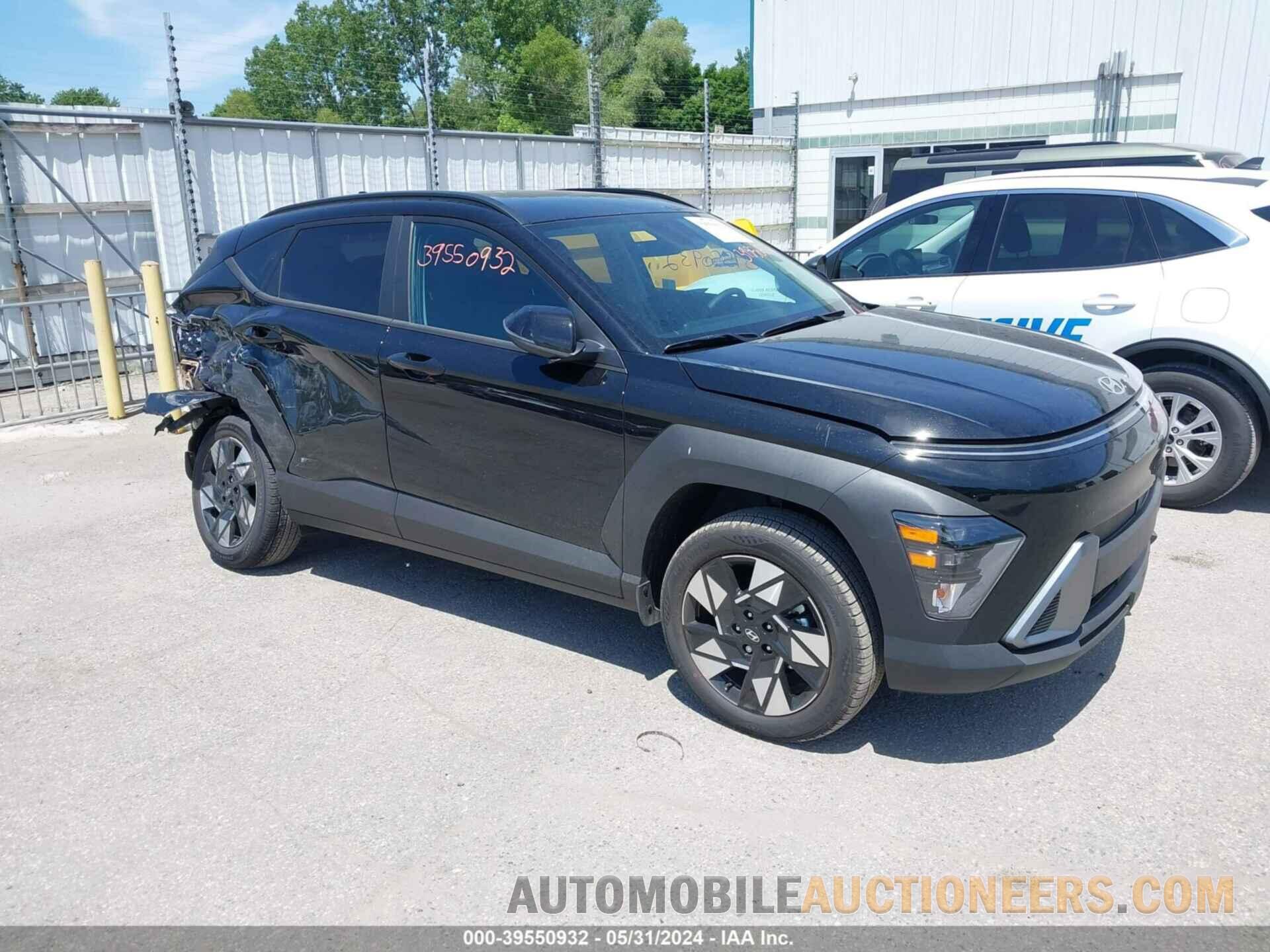 KM8HCCAB0RU146248 HYUNDAI KONA 2024