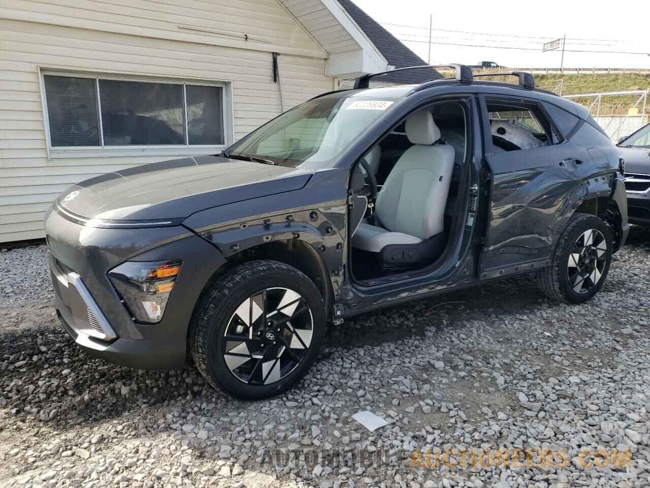 KM8HCCAB0SU201674 HYUNDAI KONA 2025