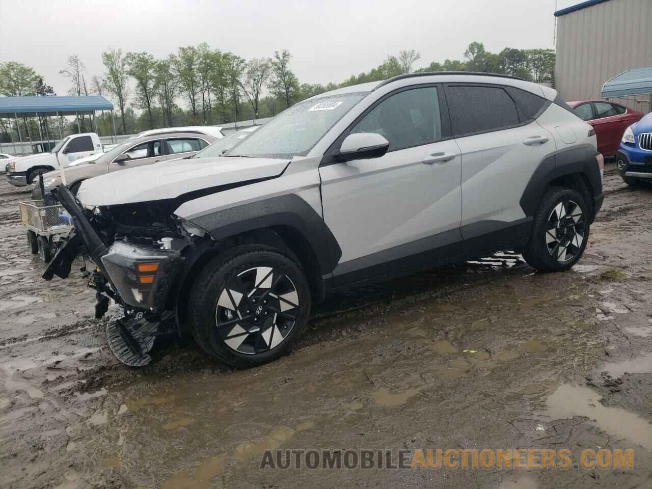 KM8HCCAB1RU062911 HYUNDAI KONA 2024