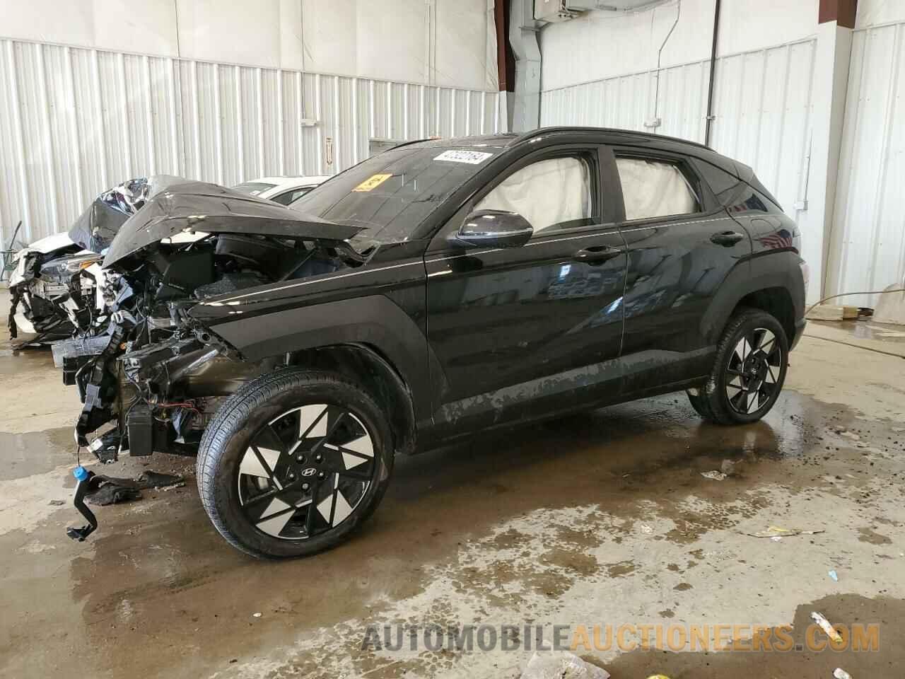 KM8HCCAB1RU077067 HYUNDAI KONA 2024