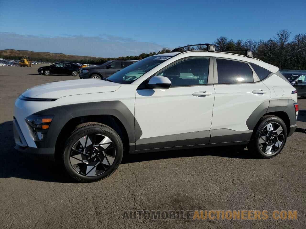 KM8HCCAB2SU203748 HYUNDAI KONA 2025