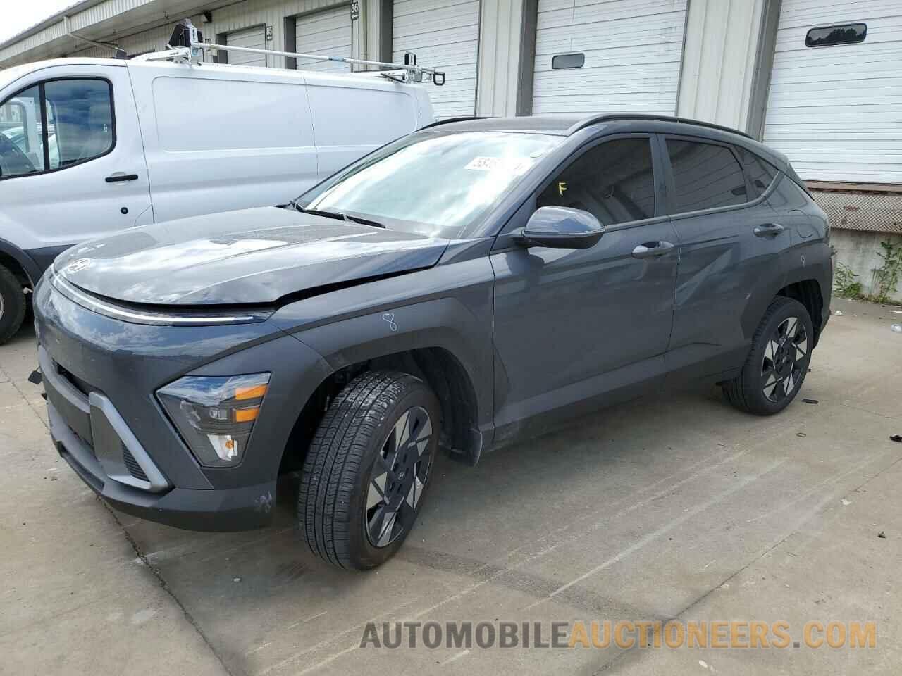 KM8HCCAB3RU075918 HYUNDAI KONA 2024