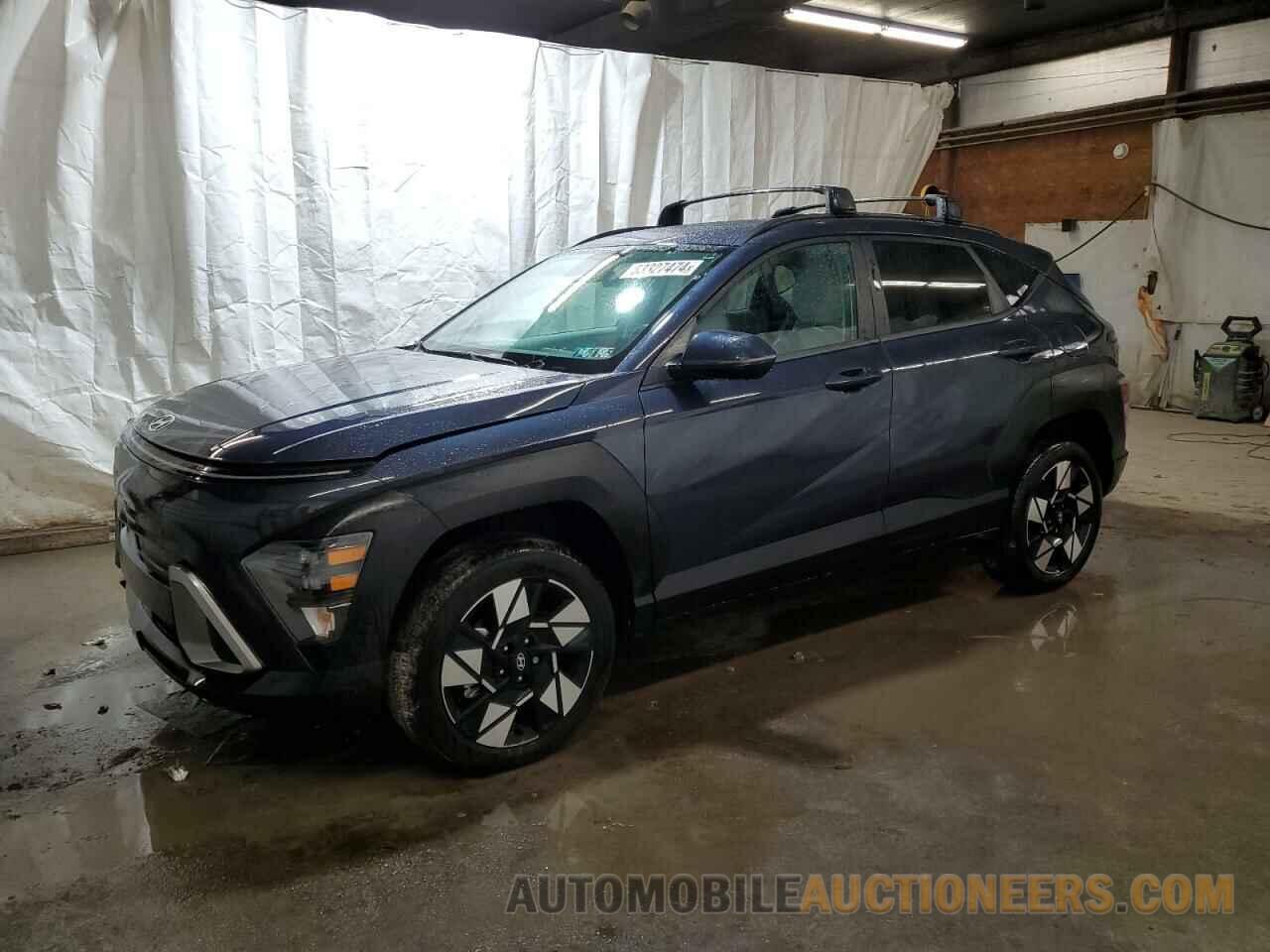 KM8HCCAB3RU119674 HYUNDAI KONA 2024