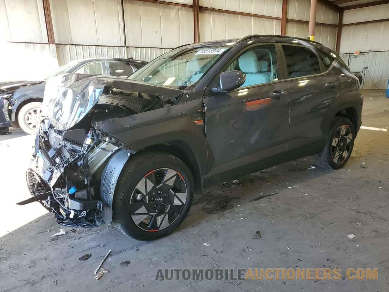 KM8HCCAB8RU054269 HYUNDAI KONA 2024