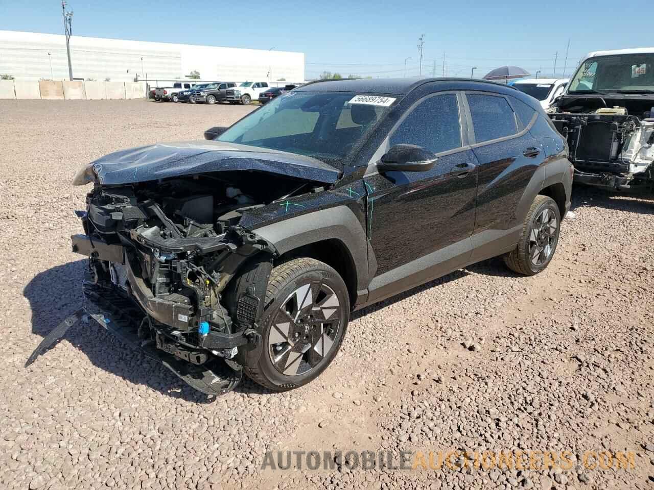 KM8HCCAB9RU079519 HYUNDAI KONA 2024