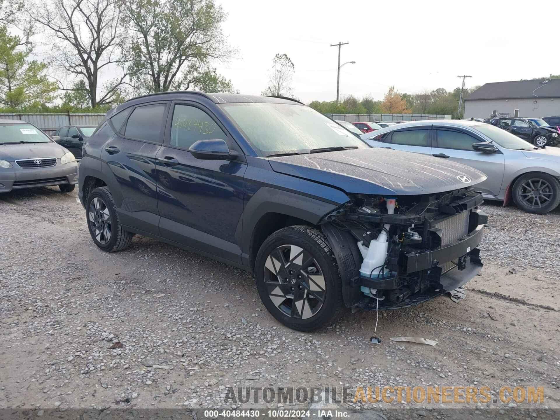 KM8HCCAB9RU122045 HYUNDAI KONA 2024