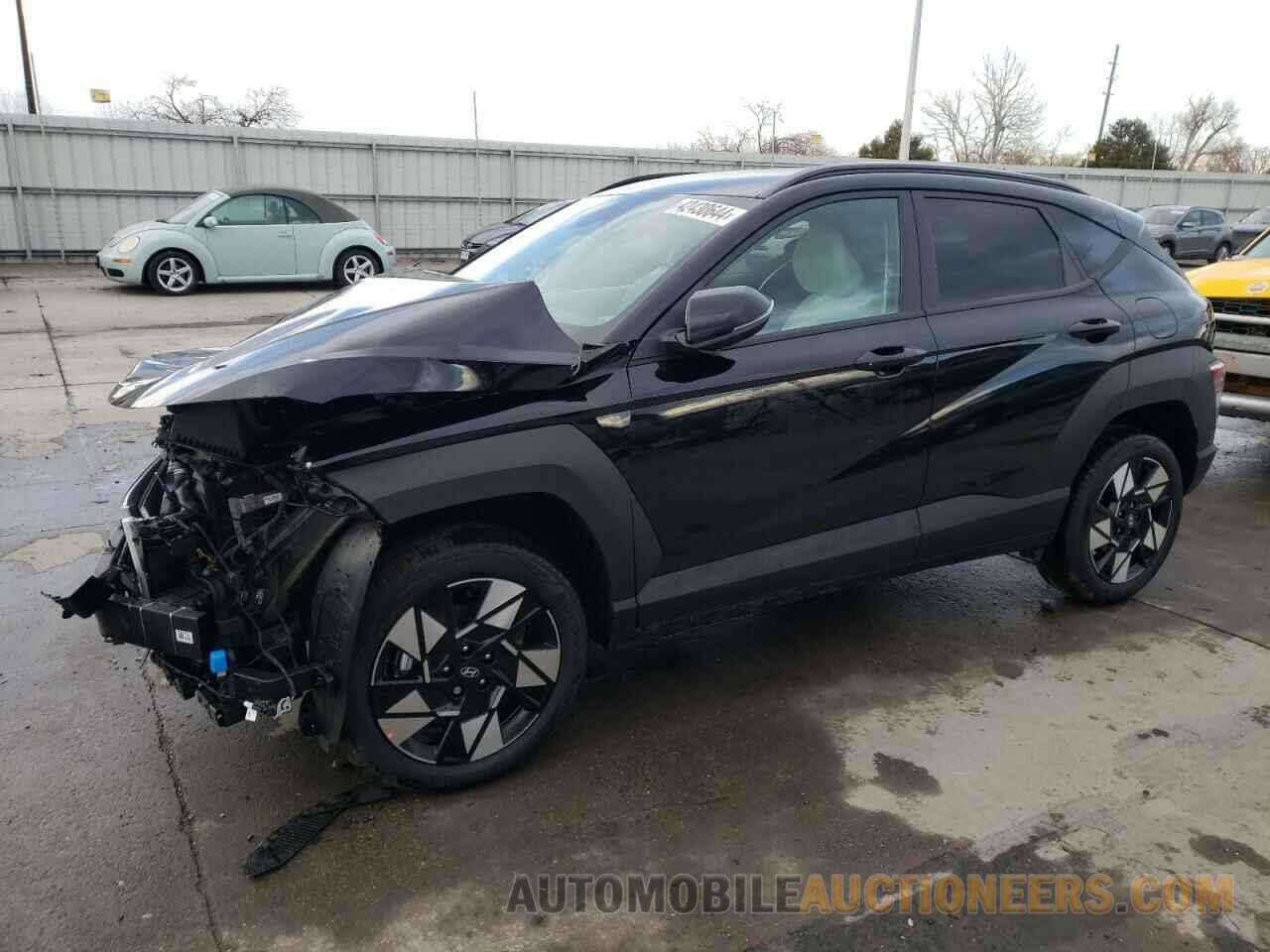 KM8HCCABXRU061742 HYUNDAI KONA 2024