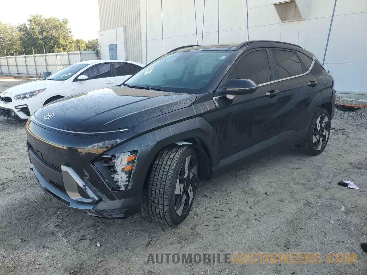 KM8HE3A36RU114620 HYUNDAI KONA 2024