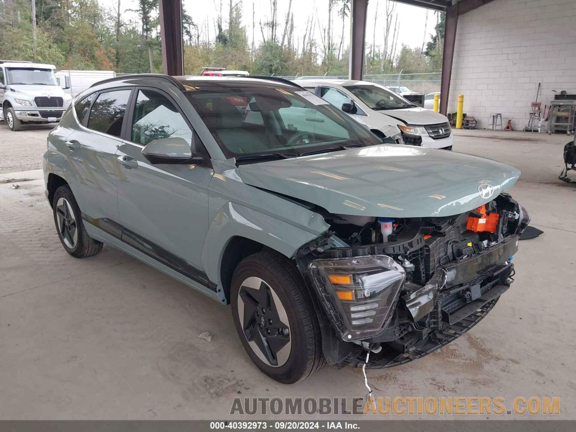 KM8HE3A64RU005566 HYUNDAI KONA ELECTRIC 2024