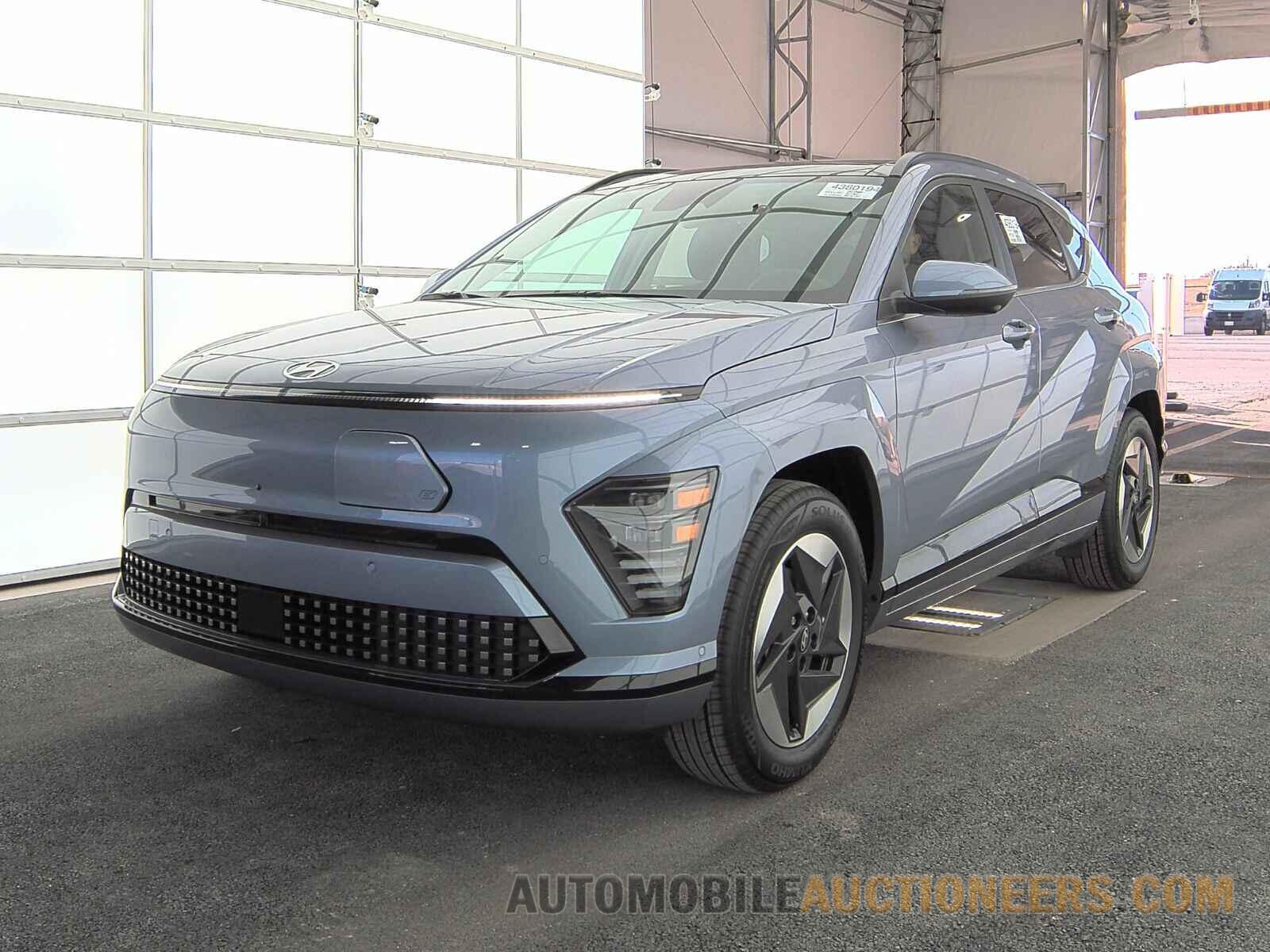 KM8HE3A68RU006476 Hyundai Kona 2024