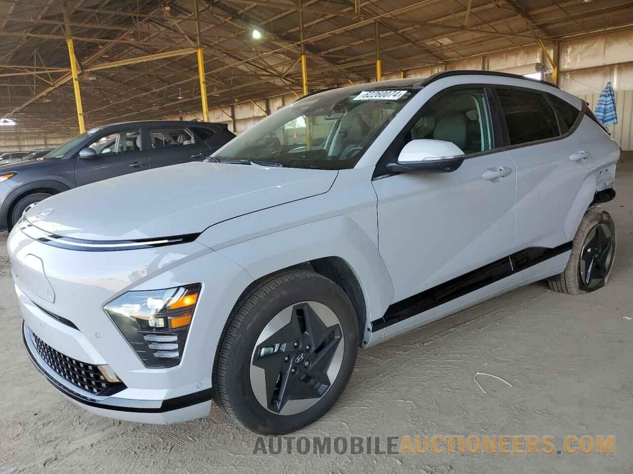 KM8HE3A69RU004087 HYUNDAI KONA 2024