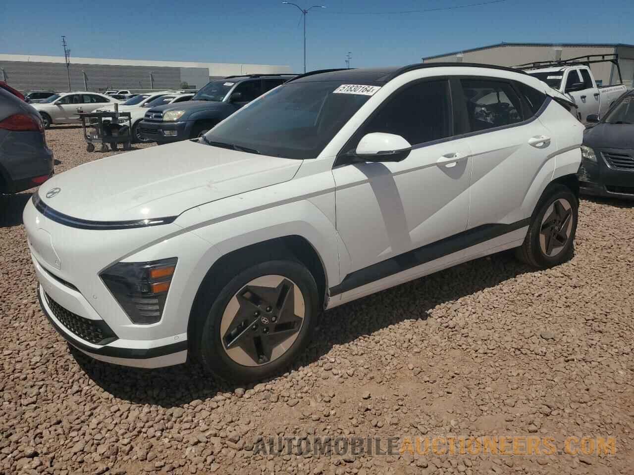 KM8HE3A69RU004199 HYUNDAI KONA 2024