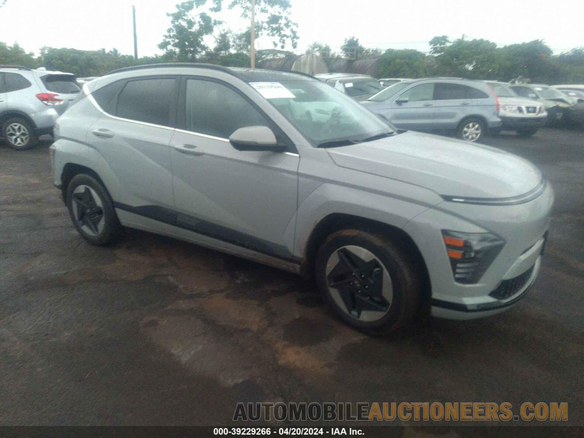 KM8HE3A69RU005482 HYUNDAI KONA ELECTRIC 2024