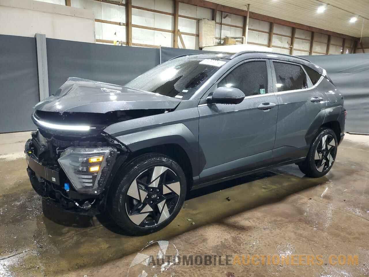 KM8HECA31RU167175 HYUNDAI KONA 2024