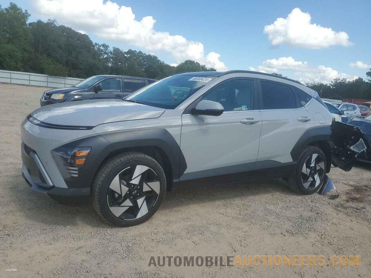 KM8HECA32RU048230 HYUNDAI KONA 2024