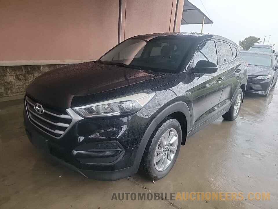 KM8J23A43JU733358 Hyundai Tucson 2018