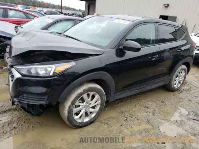 KM8J23A45LU080826 HYUNDAI TUCSON 2020