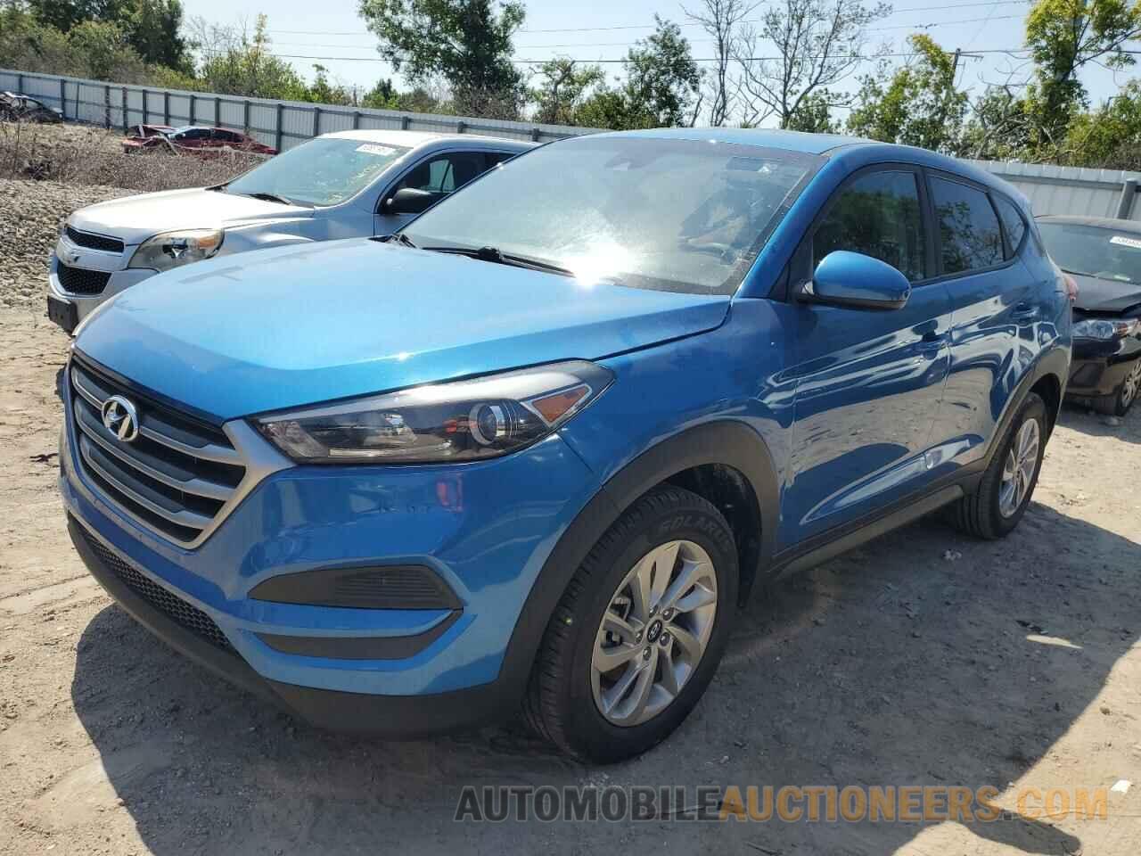 KM8J23A48LU181584 HYUNDAI TUCSON 2020