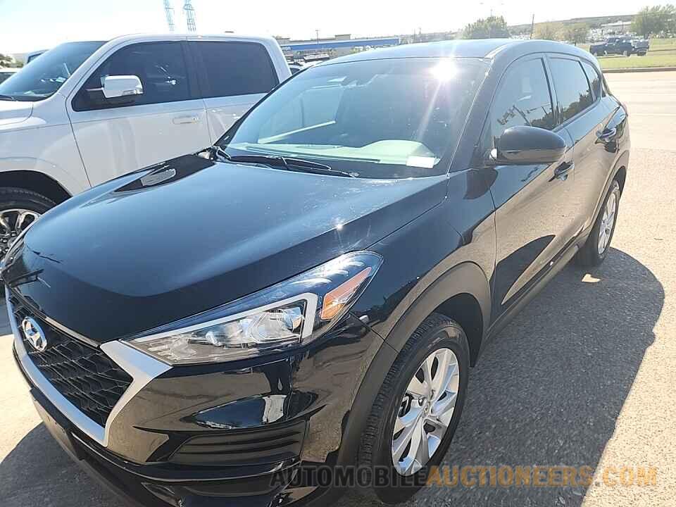 KM8J23A4XMU366866 Hyundai Tucson 2021