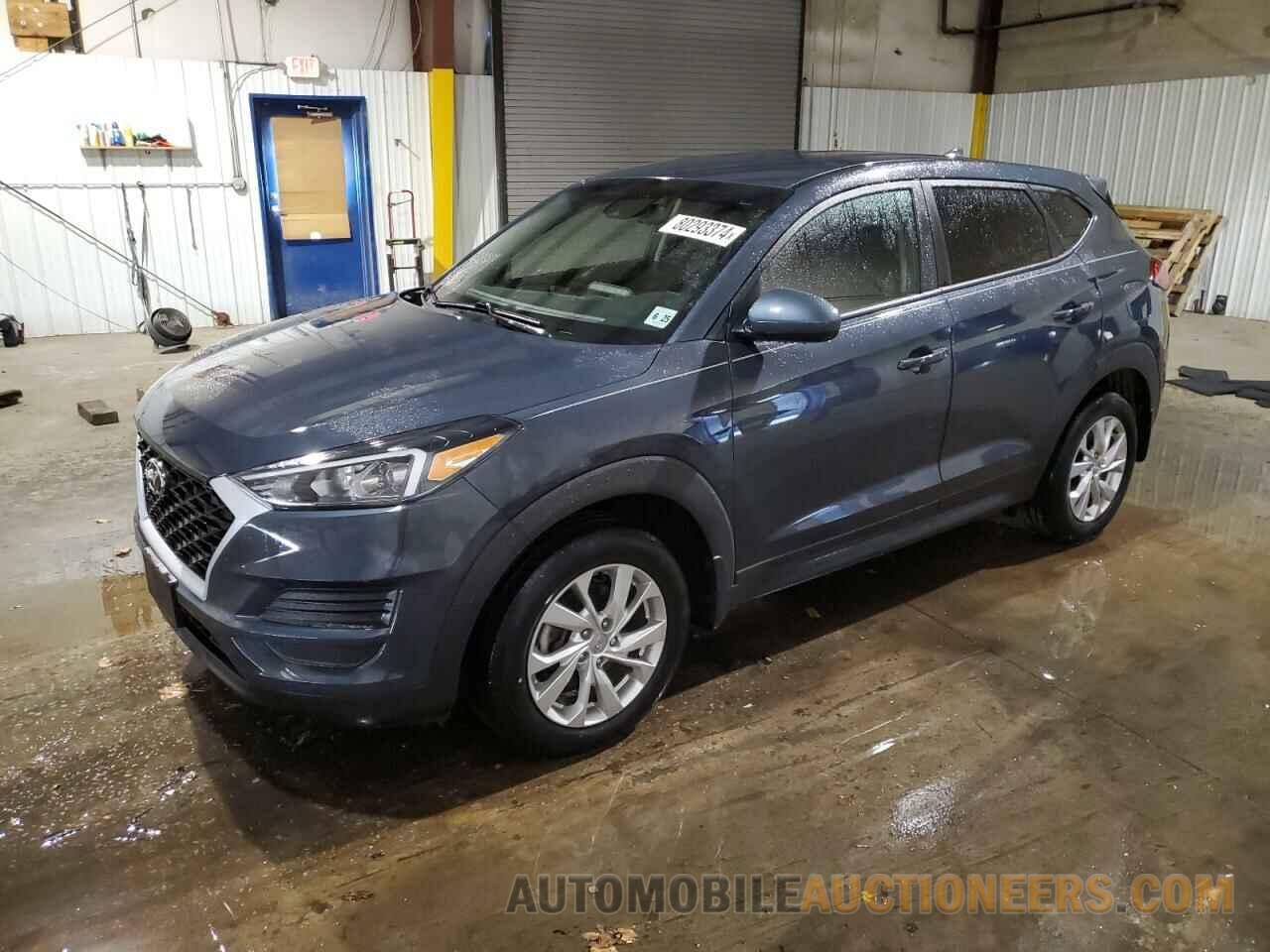 KM8J2CA41LU224369 HYUNDAI TUCSON 2020