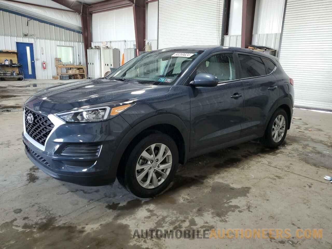 KM8J2CA43LU213938 HYUNDAI TUCSON 2020