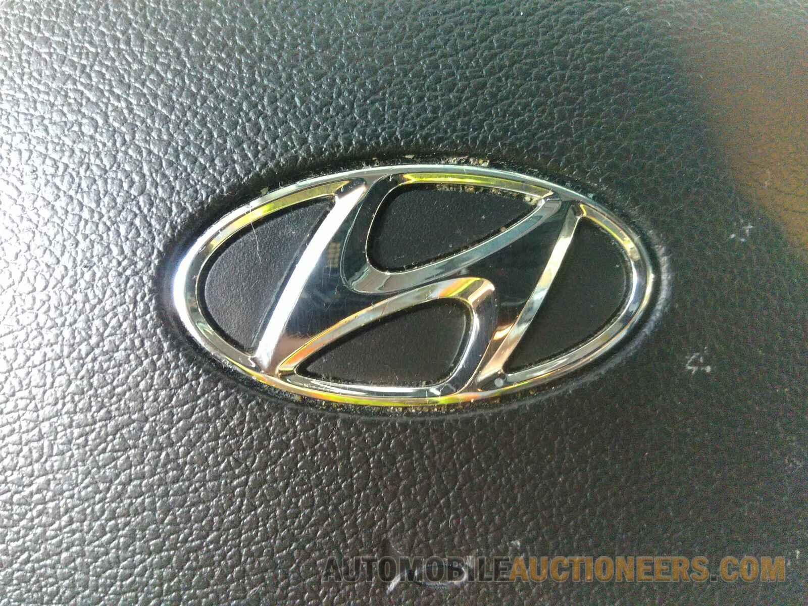 KM8J2CA44JU744451 Hyundai Tucson 2018