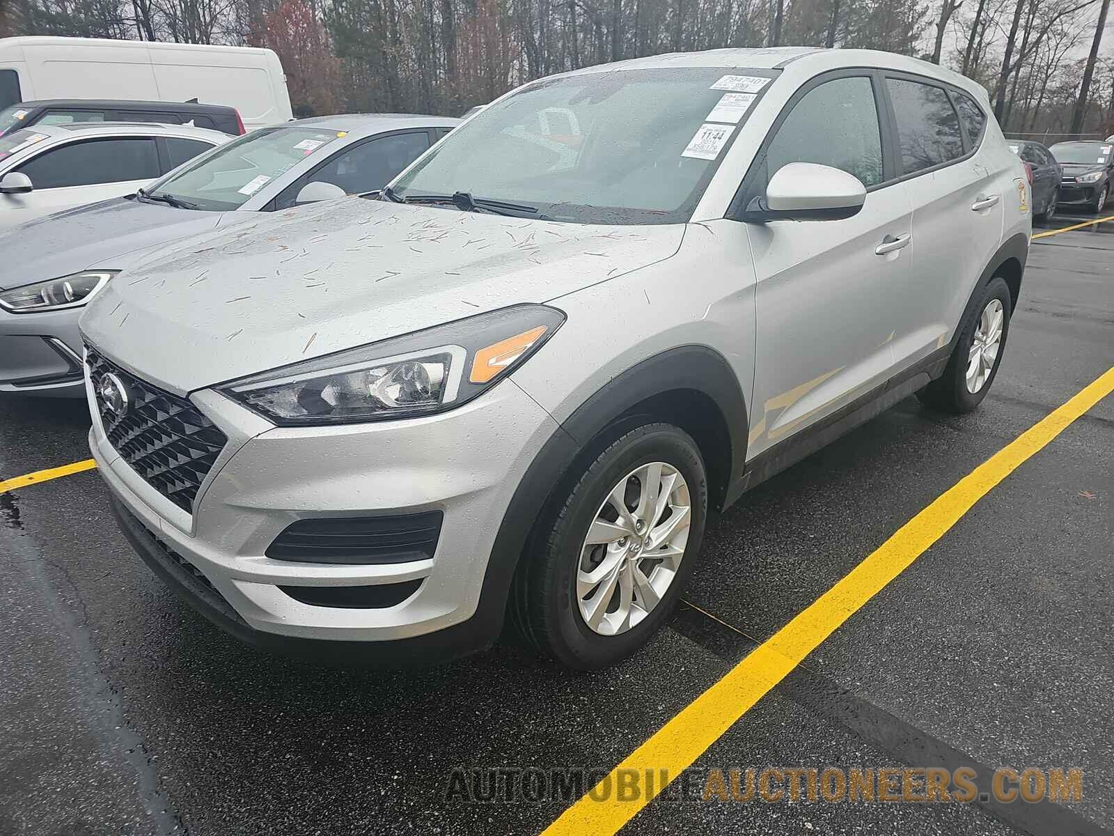 KM8J2CA44KU069198 Hyundai Tucson 2019