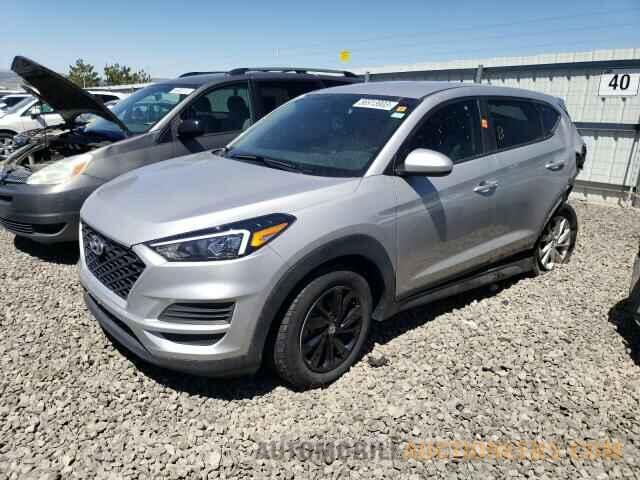 KM8J2CA44LU119082 HYUNDAI TUCSON 2020