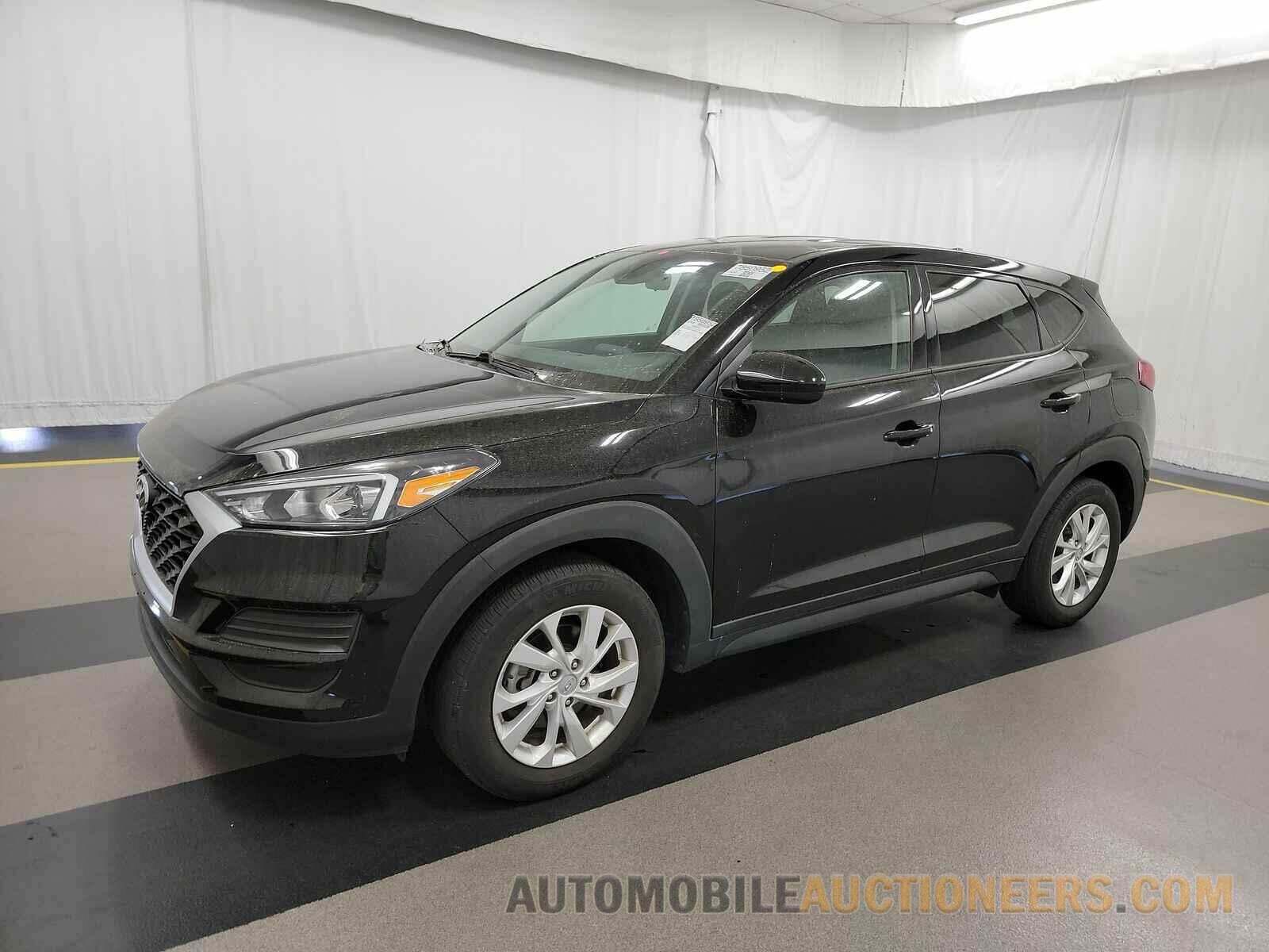 KM8J2CA45KU014808 Hyundai Tucson 2019