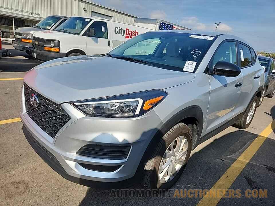 KM8J2CA47KU896659 Hyundai Tucson 2019