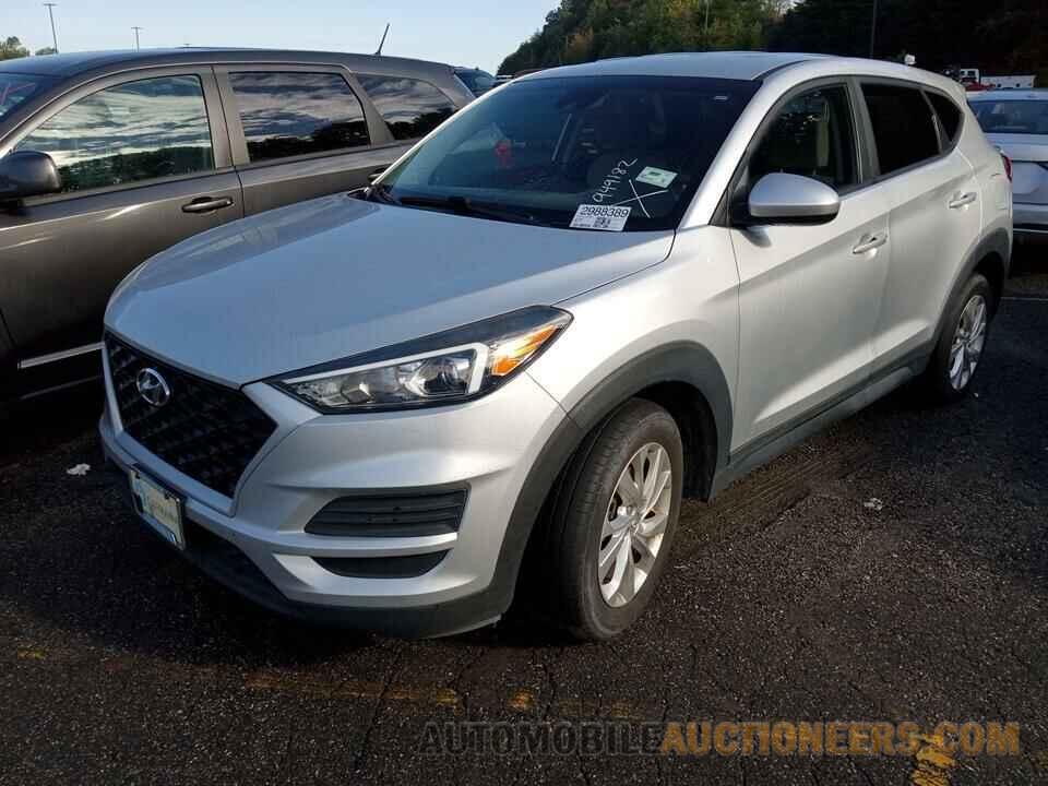 KM8J2CA47KU949182 Hyundai Tucson 2019