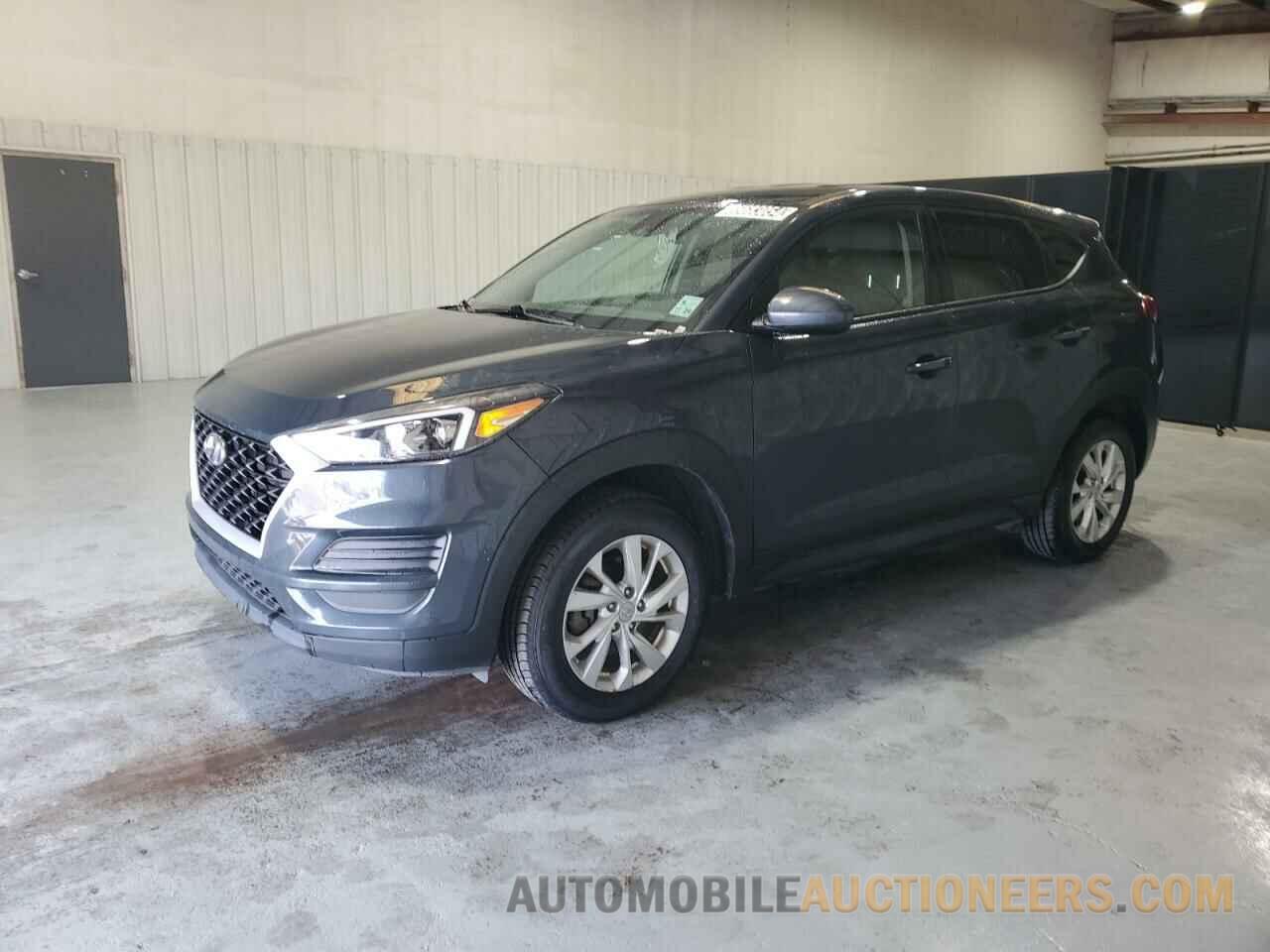 KM8J2CA47LU222948 HYUNDAI TUCSON 2020