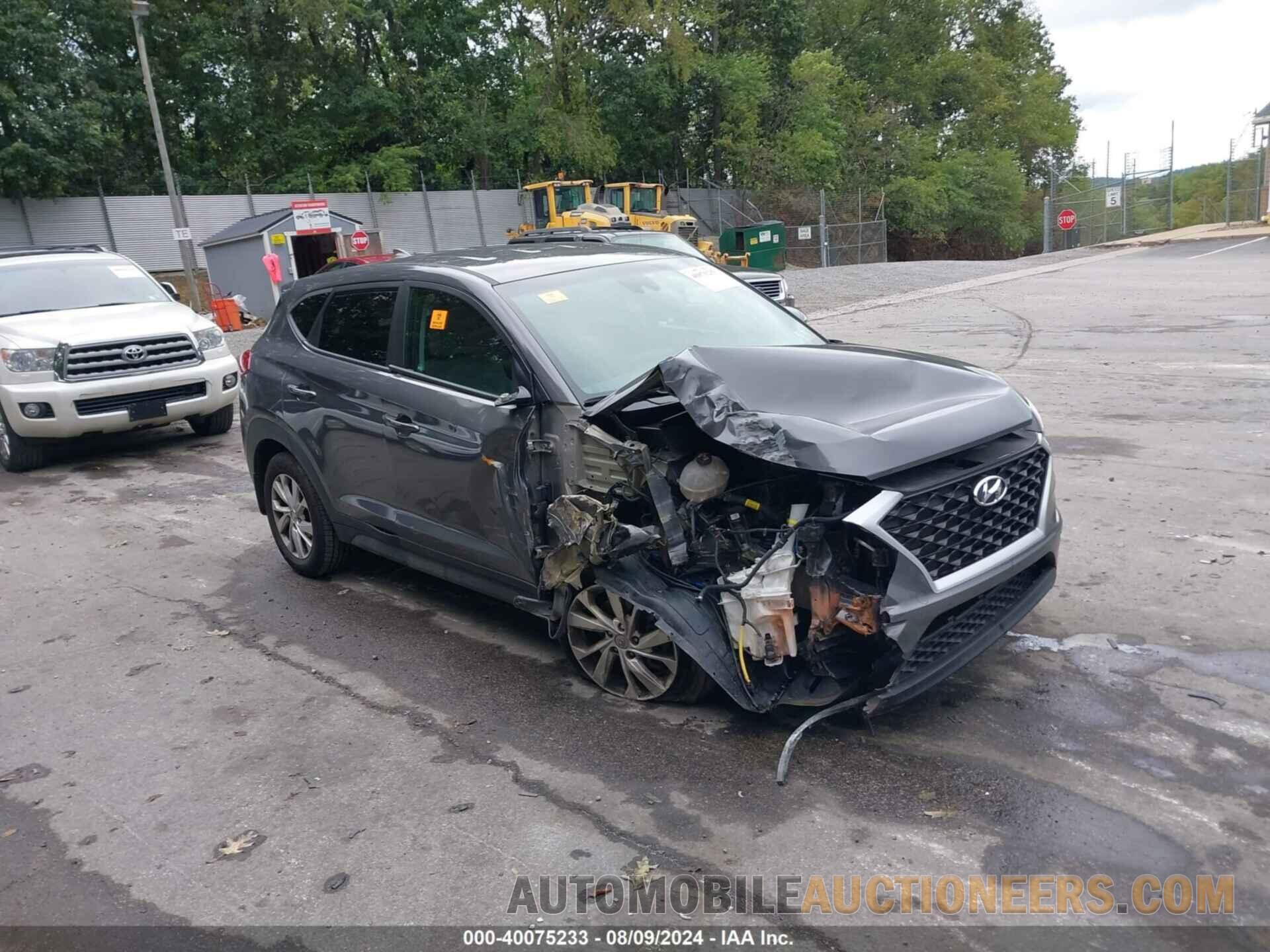 KM8J2CA47MU326552 HYUNDAI TUCSON 2021