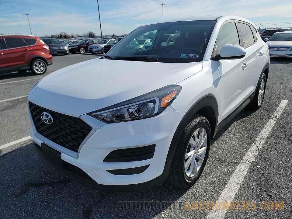 KM8J2CA48KU912061 Hyundai Tucson 2019