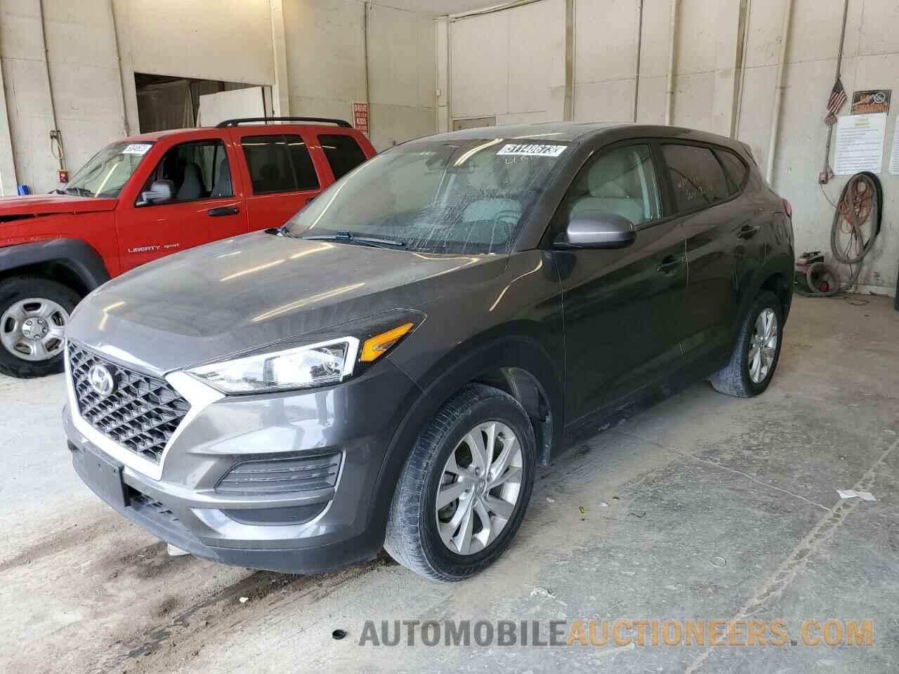 KM8J2CA4XLU130426 HYUNDAI TUCSON 2020