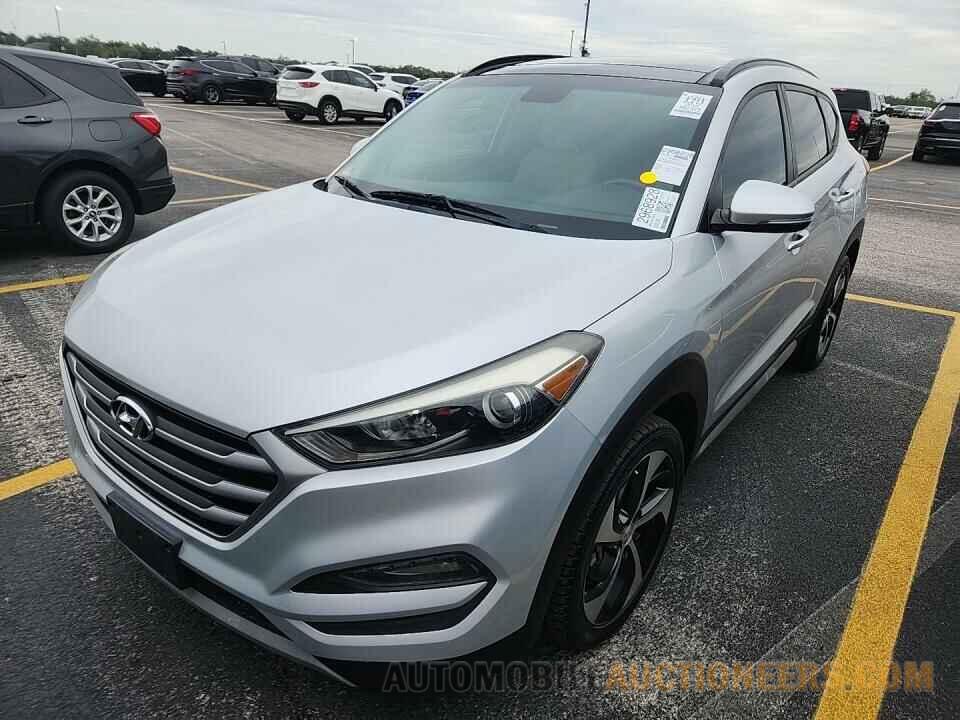 KM8J33A23JU787979 Hyundai Tucson 2018