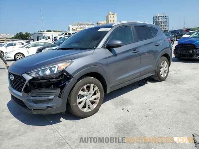 KM8J33A40KU030363 HYUNDAI TUCSON 2019