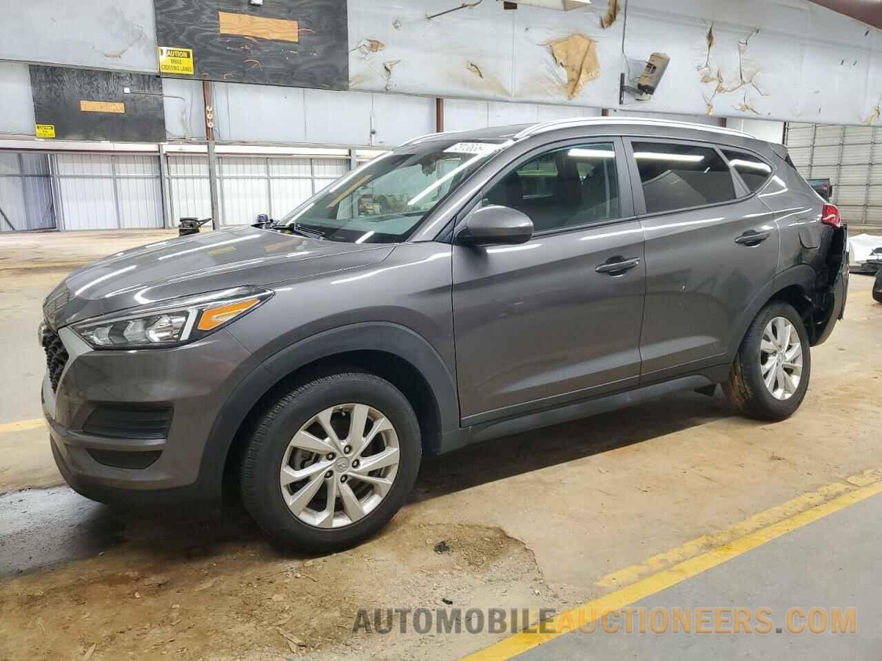 KM8J33A41LU186736 HYUNDAI TUCSON 2020