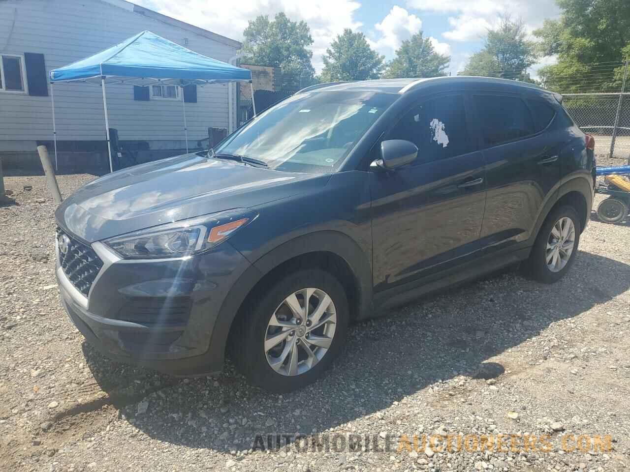 KM8J33A43LU092762 HYUNDAI TUCSON 2020