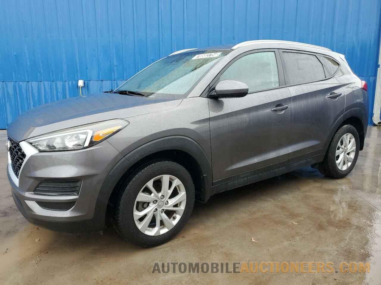 KM8J33A43LU094852 HYUNDAI TUCSON 2020