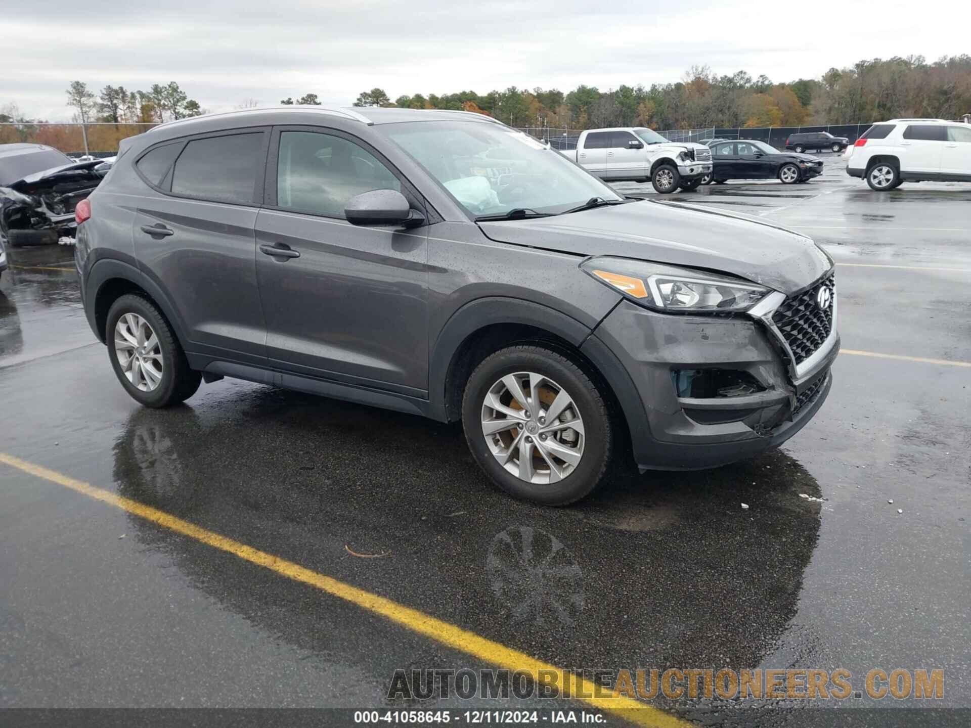 KM8J33A43LU149073 HYUNDAI TUCSON 2020