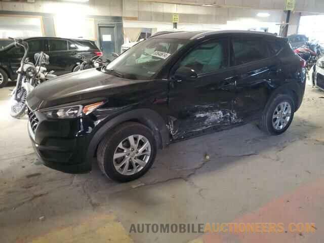 KM8J33A43LU165242 HYUNDAI TUCSON 2020