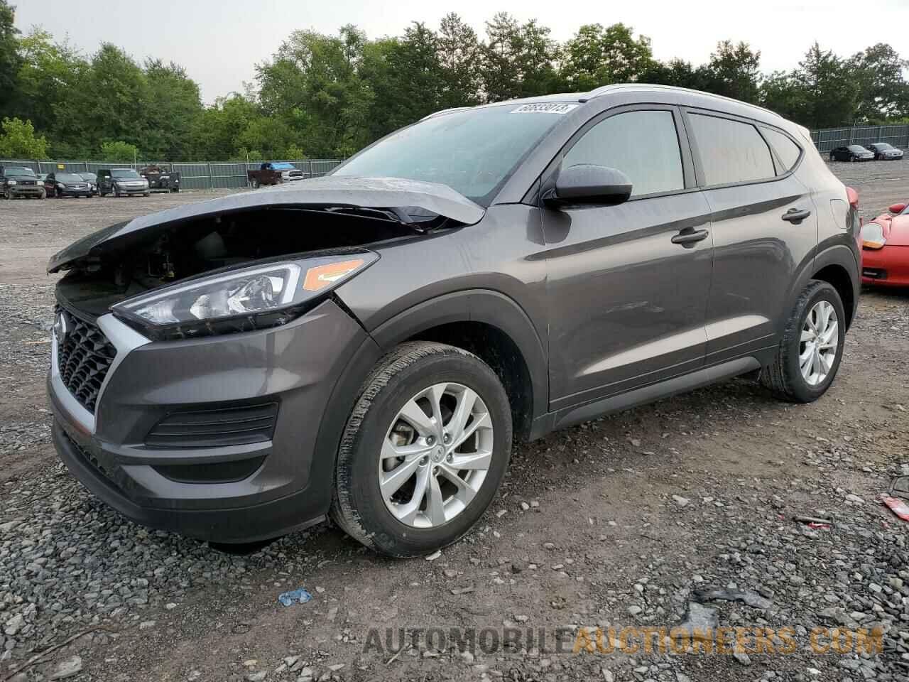 KM8J33A43LU185832 HYUNDAI TUCSON 2020