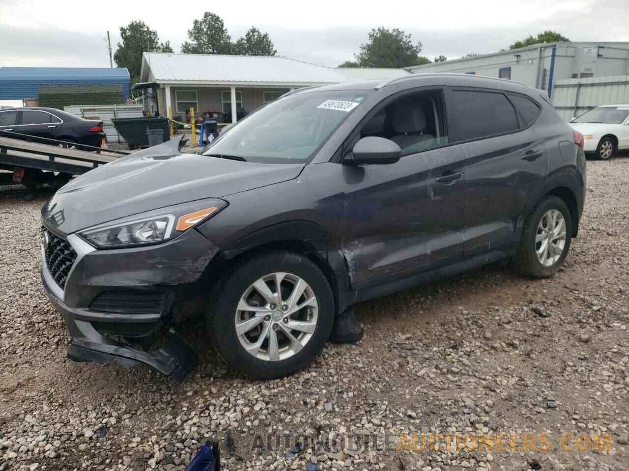 KM8J33A43LU280181 HYUNDAI TUCSON 2020