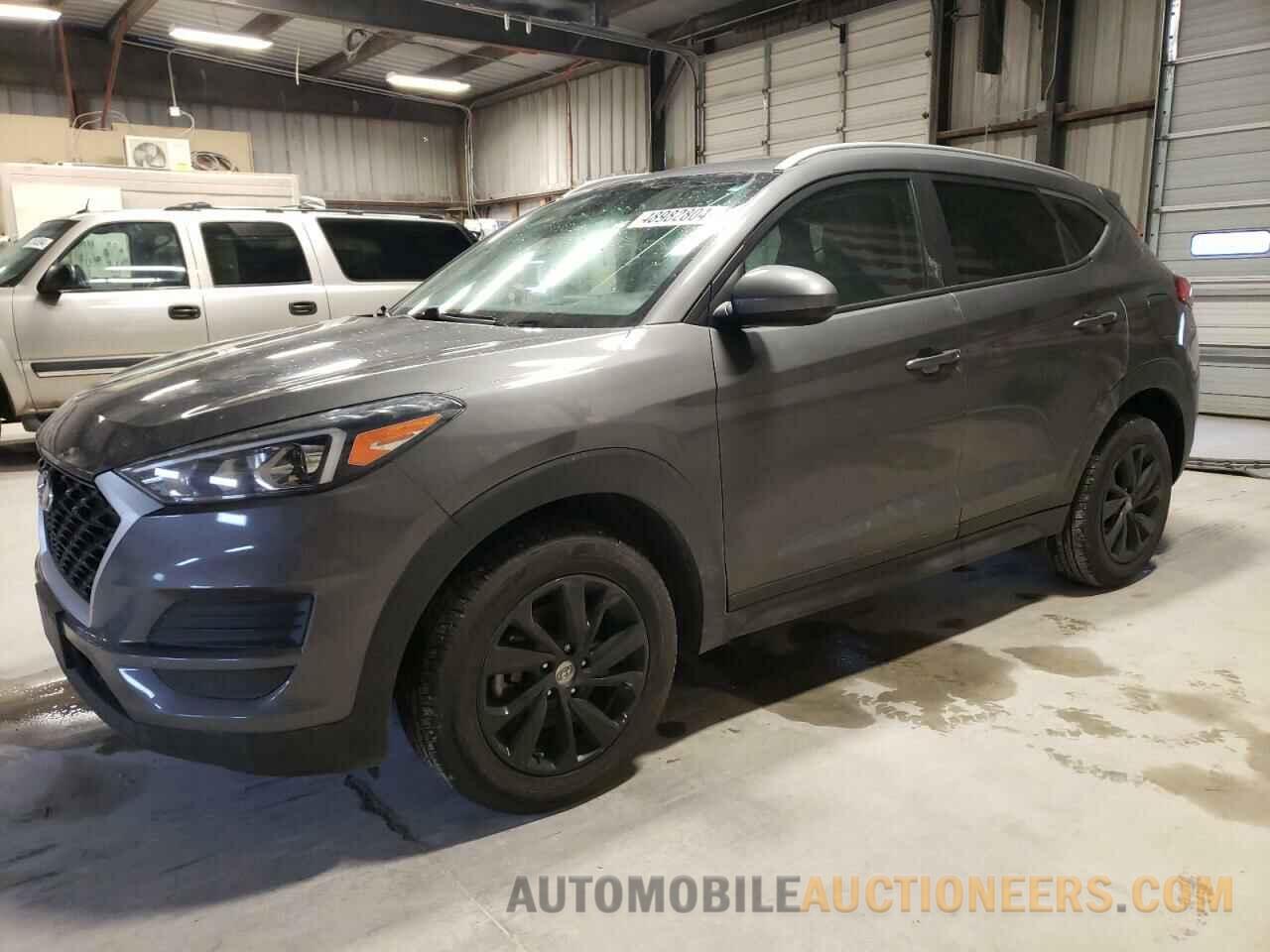 KM8J33A43MU315688 HYUNDAI TUCSON 2021